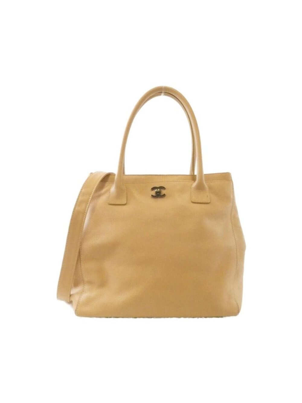 Chanel Executive Line Shoulder Bag